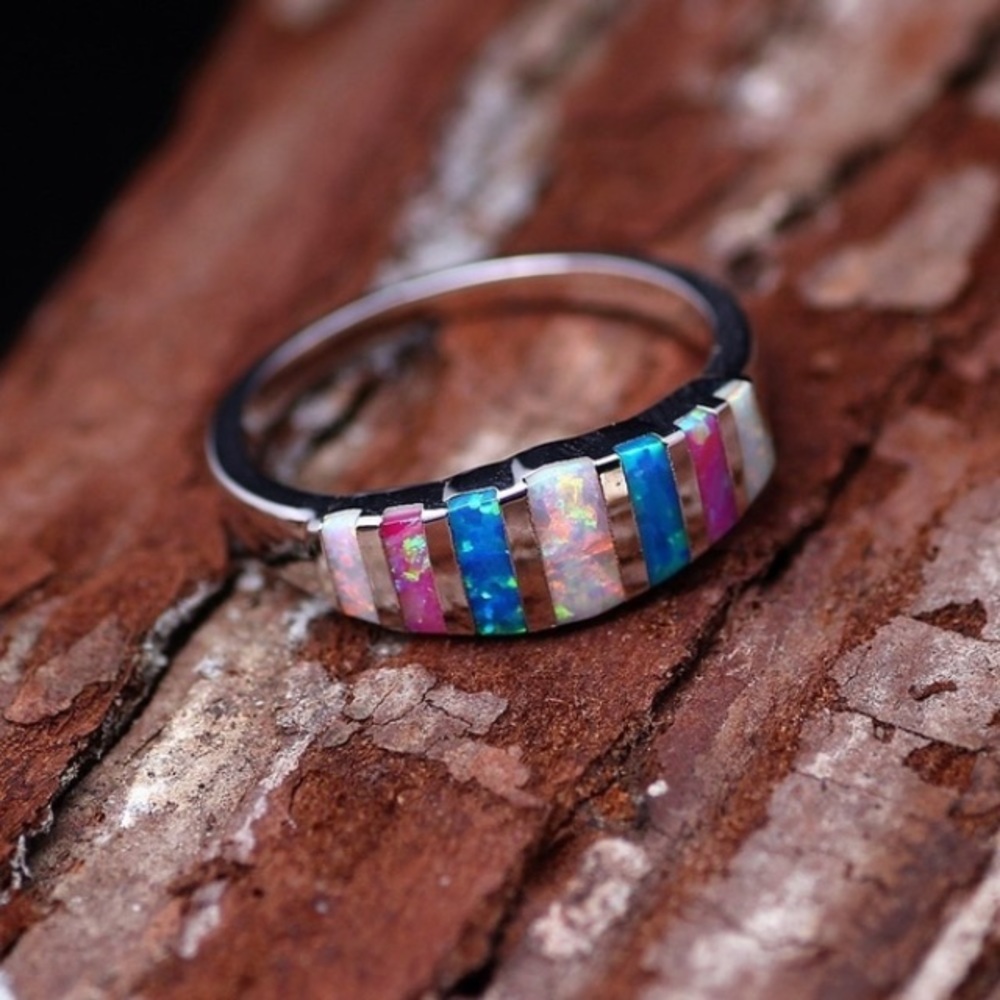 Artistic and colorful